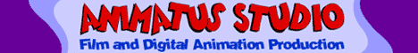 Animatus Studio - Film and Digital Animation Production