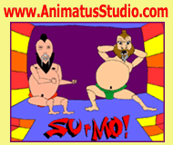 Animatus presents Su and Mo