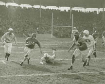 Boys Town Game