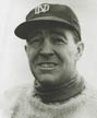 Frank Leahy
