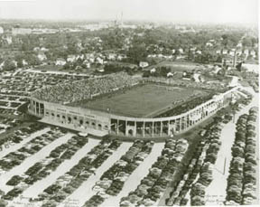 Aquinas Stadium