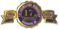 Teaching Animation for Fourteen Years!